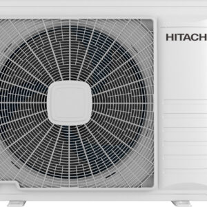 Šilumos siurblio airH2O 400 oras-vanduo Split lauko blokas R32, 6 kW, 230 V