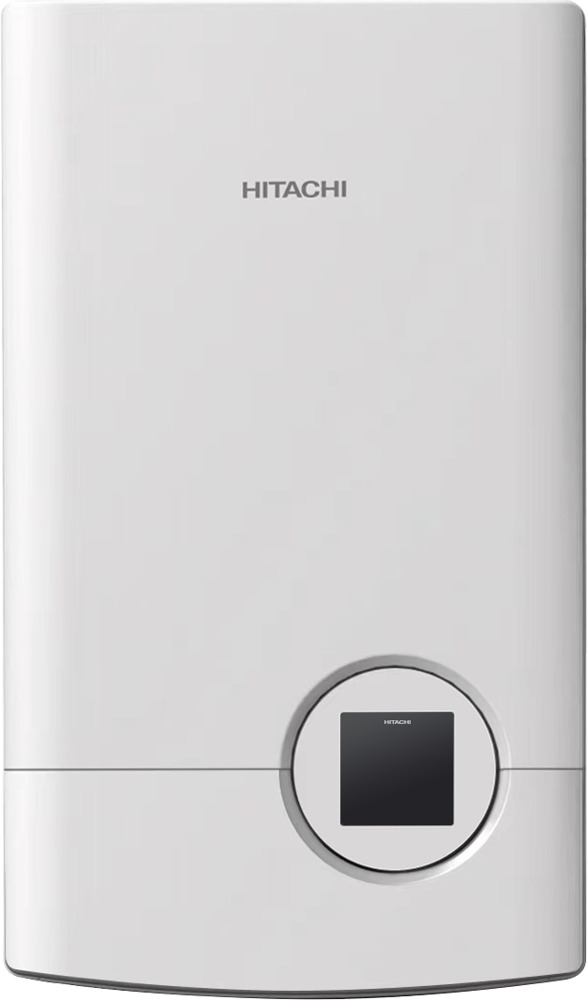 Šilumos siurblio airH2O 400 oras-vanduo Split vidaus blokas R32, 6 kW, be vandens šildytuvo, 230 V