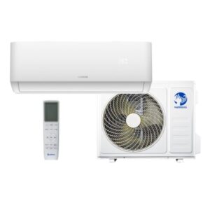 Nordis Orion Evo 3.5 kw